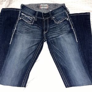 Arita Denim Jeans
